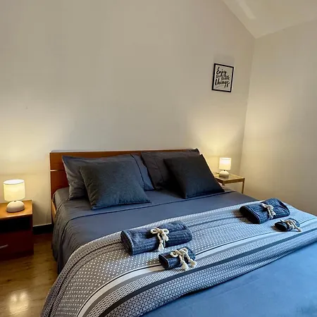 Fiumara Vicino Rds Stadium *