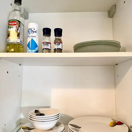 Fiumara Vicino Rds Stadium *