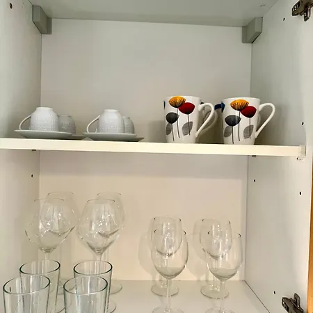 Fiumara Vicino Rds Stadium Appartamento *