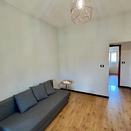 Appartamento Fiumara Vicino Rds Stadium *