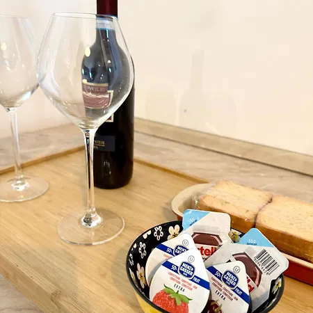 Fiumara Vicino Rds Stadium Appartamento Genova