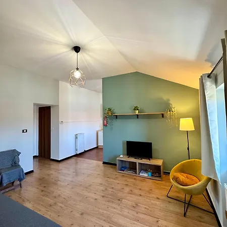 Fiumara Vicino Rds Stadium Genova