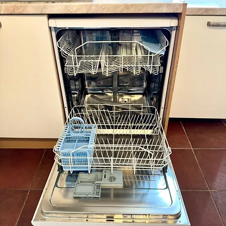 Fiumara Vicino Rds Stadium Apartment Genoa