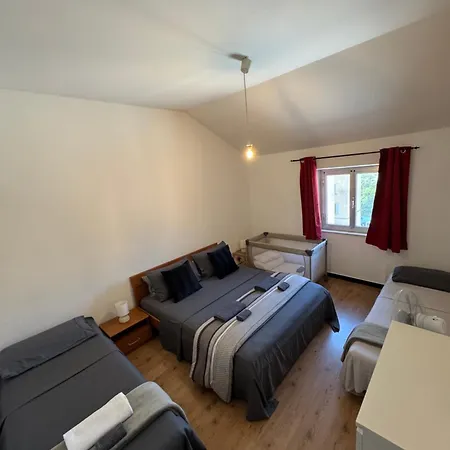 Fiumara Vicino Rds Stadium