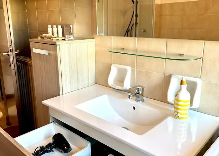 Apartmán Fiumara Vicino Rds Stadium