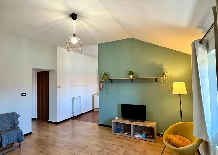 Fiumara Vicino Rds Stadium Janov